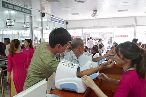 BHXH Việt Nam và Ngân hàng Thế giới mở rộng hợp tác