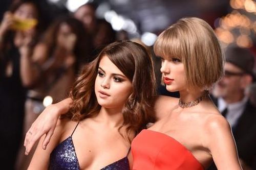 Selena Gomez bị chỉ trích vô ơn