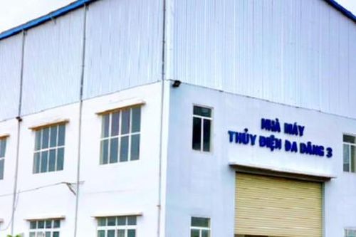 Phạt nặng 4 công ty thủy điện chưa nghiệm thu đã vận hành công trình