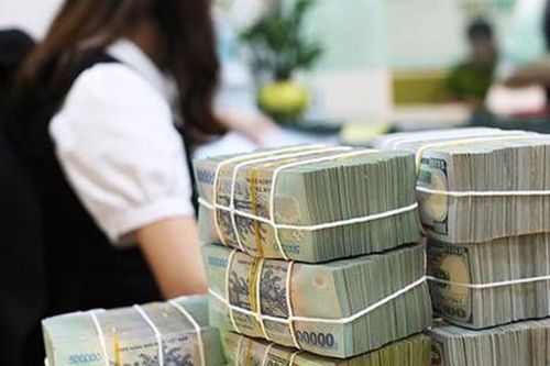 Chính phủ vừa trả nợ hơn 240.000 tỷ đồng