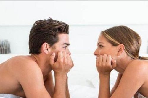 Đàn ông có thể bị dị ứng khi... 'lên đỉnh'