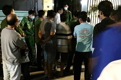 Một thư ký của TAND TP Thủ Đức tử vong tại nhà riêng