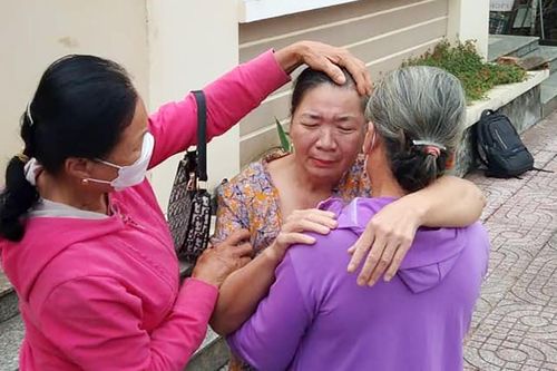 Người phụ nữ về Quảng Bình sau gần 20 năm lưu lạc Trung Quốc