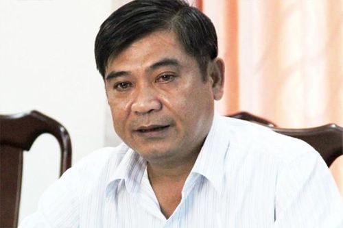 4 cán bộ ở Sóc Trăng bị kỷ luật với hình thức 'kiểm điểm, rút kinh nghiệm sâu sắc'