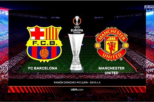 MU chiến Barca ở vòng play-off Europa League vào ngày nào