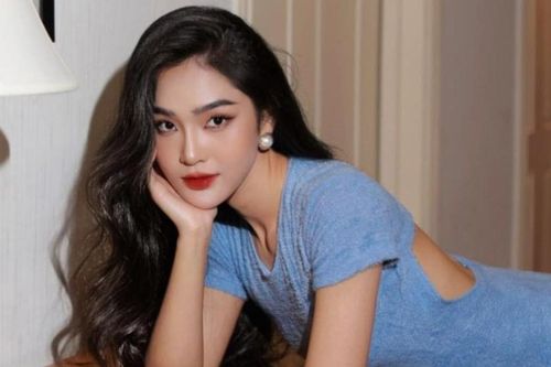 Đời thực sexy của nữ luật sư gây chú ý trong 'Hành trình công lý'
