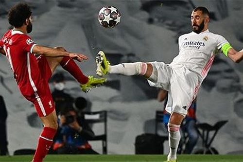Bốc thăm vòng 1/8 Champions League: Oan gia trùng phùng