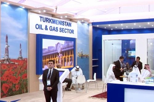 Turkmenistan đề ra tham vọng xuất khẩu năng lượng cho châu Âu