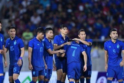 LĐBĐ Thái Lan cắt lịch giao hữu ĐTQG để ưu tiên cho SEA Games 32