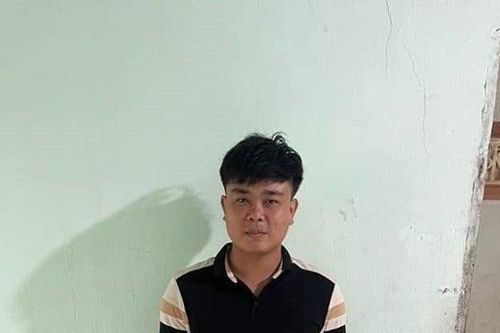Bình Thuận: Bắt thanh niên lẻn vào tiệm tạp hóa trộm tiền