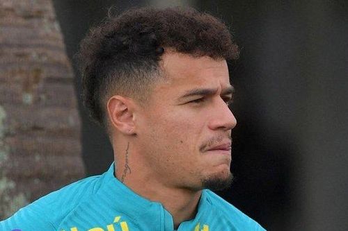 Cơ hội để Coutinho dự World Cup 2022 là bất khả thi