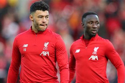 Klopp xác định 3 cái tên sẽ bị thanh lý trong phiên chợ Đông
