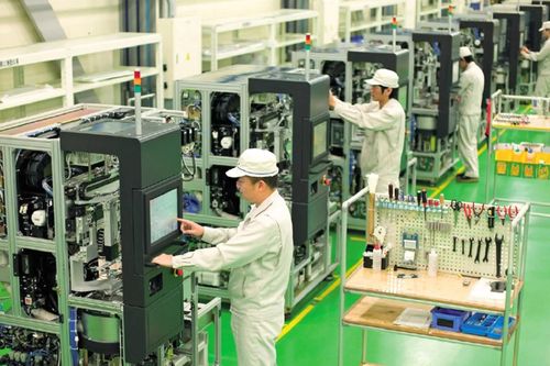 Mỹ gây áp lực buộc các nhà cung cấp công cụ sản xuất chip đồng minh tuân thủ kiểm soát xuất khẩu