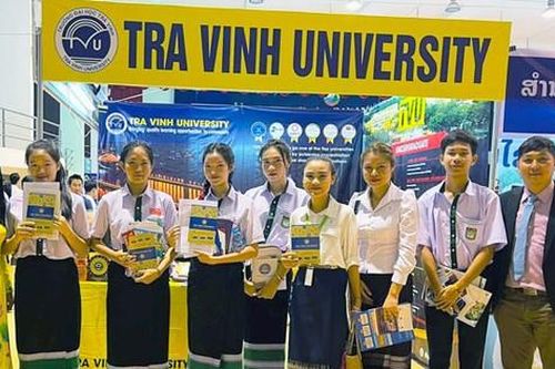 Ngành Công nghệ thông tin Trường ĐH Trà Vinh đạt kiểm định chất lượng giáo dục quốc tế ABET