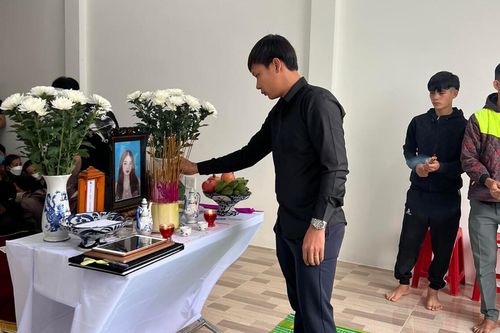 Lộc Fuho lên tiếng nói thẳng chuyện 'phong bì 200 triệu viếng nữ sinh Việt ở Itaewon'