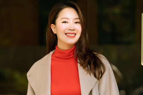 Hồng Diễm: Muốn được đóng vai phản diện nhưng đạo diễn không cho