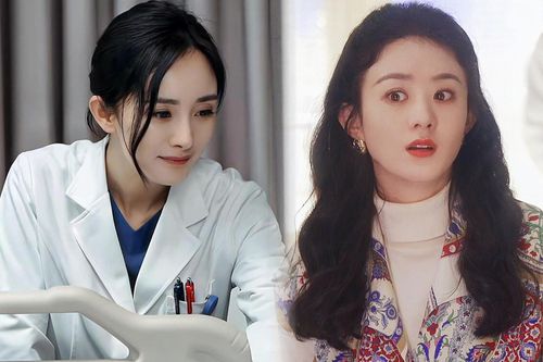 Dã Man Sinh Trưởng của Triệu Lệ Dĩnh sắp bạo lớn khi lên sóng, Dương Mịch liệu có lép vế?