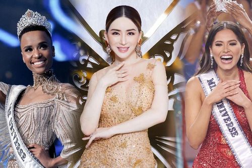 Miss Universe vừa đổi chủ, fan sắc đẹp Latin đã 'kêu trời': Vương miện lại về tay các thí sinh châu Á