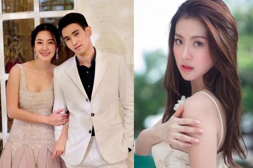 Top 5 bộ phim Thái Lan gây bão: 'Chị đẹp' Baifern chiếm trọn spotlight