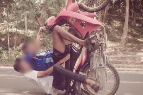 Công an cảnh báo điều cực kỳ nguy hiểm, có thể mất mạng do học sinh gây ra vì gia đình buông lỏng quản lý