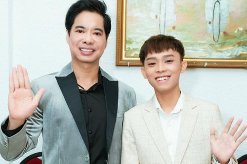 Danh ca Ngọc Sơn tuyên bố 'chắc nịch' về giọng hát Hồ Văn Cường