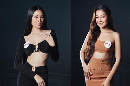 Lộ diện thêm 10 thí sinh lọt Top 31 Miss Supranational Vietnam 2022: Lê Hoàng Phương lại mất dạng