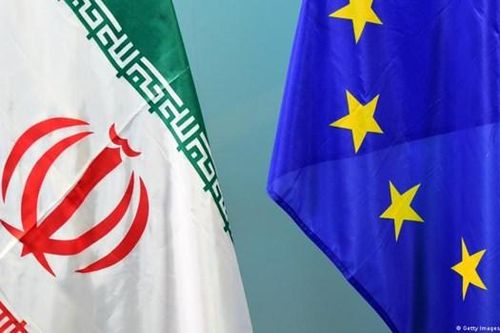 Các nước thành viên EU lên kế hoạch mở rộng trừng phạt Iran