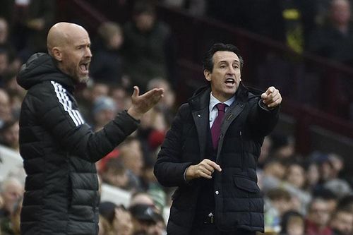Thấy gì qua trận thua đậm của Manchester United trước Aston Villa?