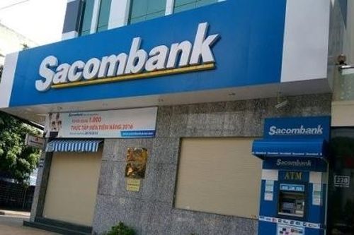 3 cán bộ ngân hàng Sacombank bị sa thải vì vỡ nợ
