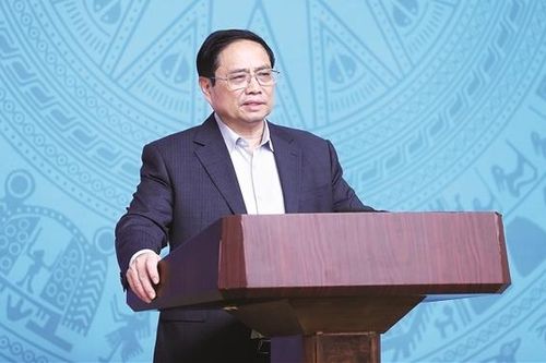Nghiên cứu, điều chỉnh chính sách phòng, chống dịch Covid-19 phù hợp với tình hình mới
