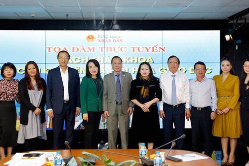 Góc nhìn đa chiều về xã hội hóa sách giáo khoa