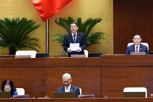 Làm rõ hơn các lĩnh vực đầu tư