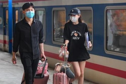 Vé tàu, vé cước hành lý không hợp lệ, hành khách phải mua bổ sung với mức giá bao nhiêu?