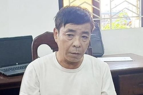 Thay tên, đổi họ vợ con để trốn truy nã vẫn không thoát