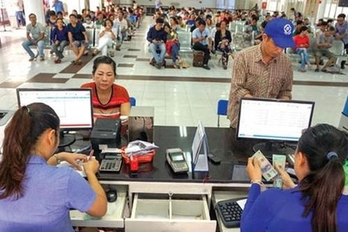 Người đi tàu có vé không hợp lệ phải mua bổ sung bằng 1,3 lần giá vé
