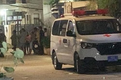 Thư ký TAND TP Thủ Đức tử vong trong nhà riêng