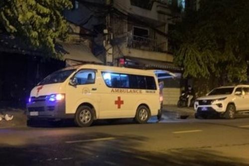 Phát hiện người phụ nữ chết trong nhà với nhiều vết máu xung quanh