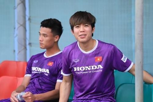 CLB CAND đưa nhà vô địch Đông Nam Á tham dự giải U21 Quốc gia