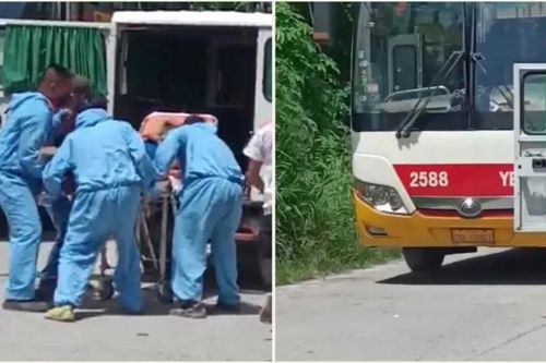 Philippines: Đánh bom xe buýt, 11 người thương vong