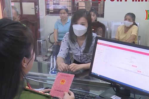 Người dân ủng hộ bỏ Sổ hộ khẩu giấy