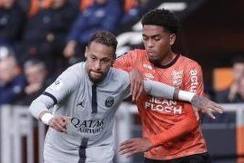Clip Neymar tỏa sáng, nâng bước PSG