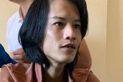 Lật mặt Hiếu 'tóc dài' chuyên lừa đảo qua mạng