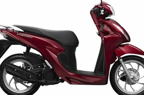 Bắt nóng nhiều đối tượng trộm cắp xe máy