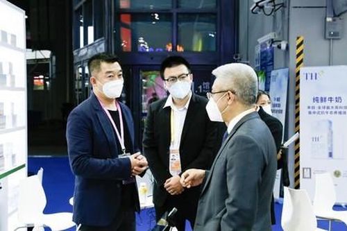 Sản phẩm Việt chinh phục thị trường quốc tế