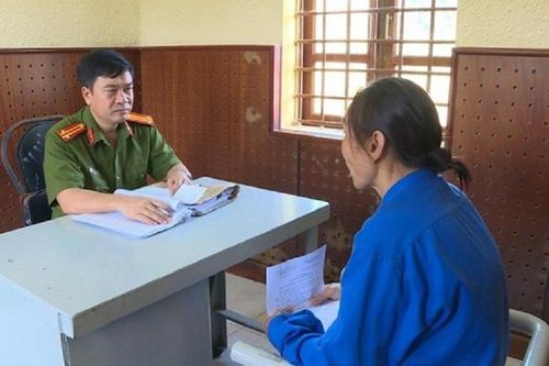 Thấy đất bỏ trống, chi hơn 6 tỷ đồng nhờ người làm gần 30 sổ đỏ giả