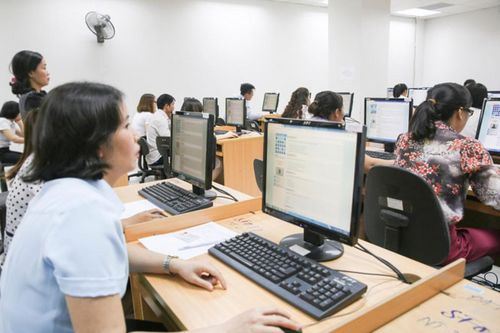 Thành ủy Hà Nội sẽ thí điểm thi tuyển chức danh trưởng phòng, phó trưởng phòng và tương đương