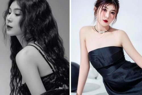 Chân dung người đẹp Bạc Liêu xuất thân vũ công quán bar thi Hoa hậu siêu quốc gia