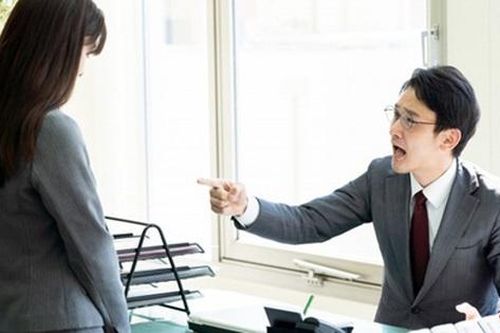 Giảng viên xúc phạm sinh viên bị phạt đến 10 triệu đồng từ ngày 12/12