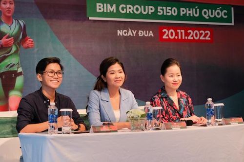 400 VĐV từ 34 quốc gia thi 3 môn phối hợp tại Phú Quốc