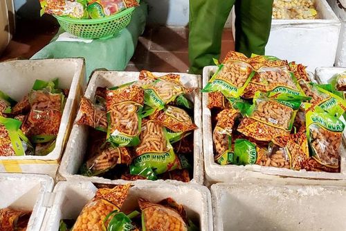 Khởi tố vụ án hình sự chủ cơ sở kinh doanh, sản xuất hàng giả